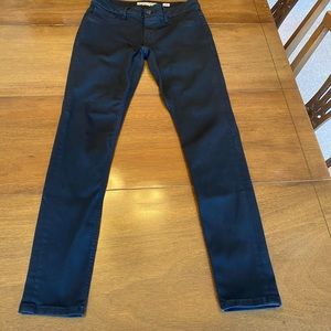 Urban Outfitters BKE Denim Black